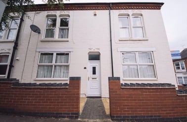 Gaul Street, De montfort university, Leicester - Image 2